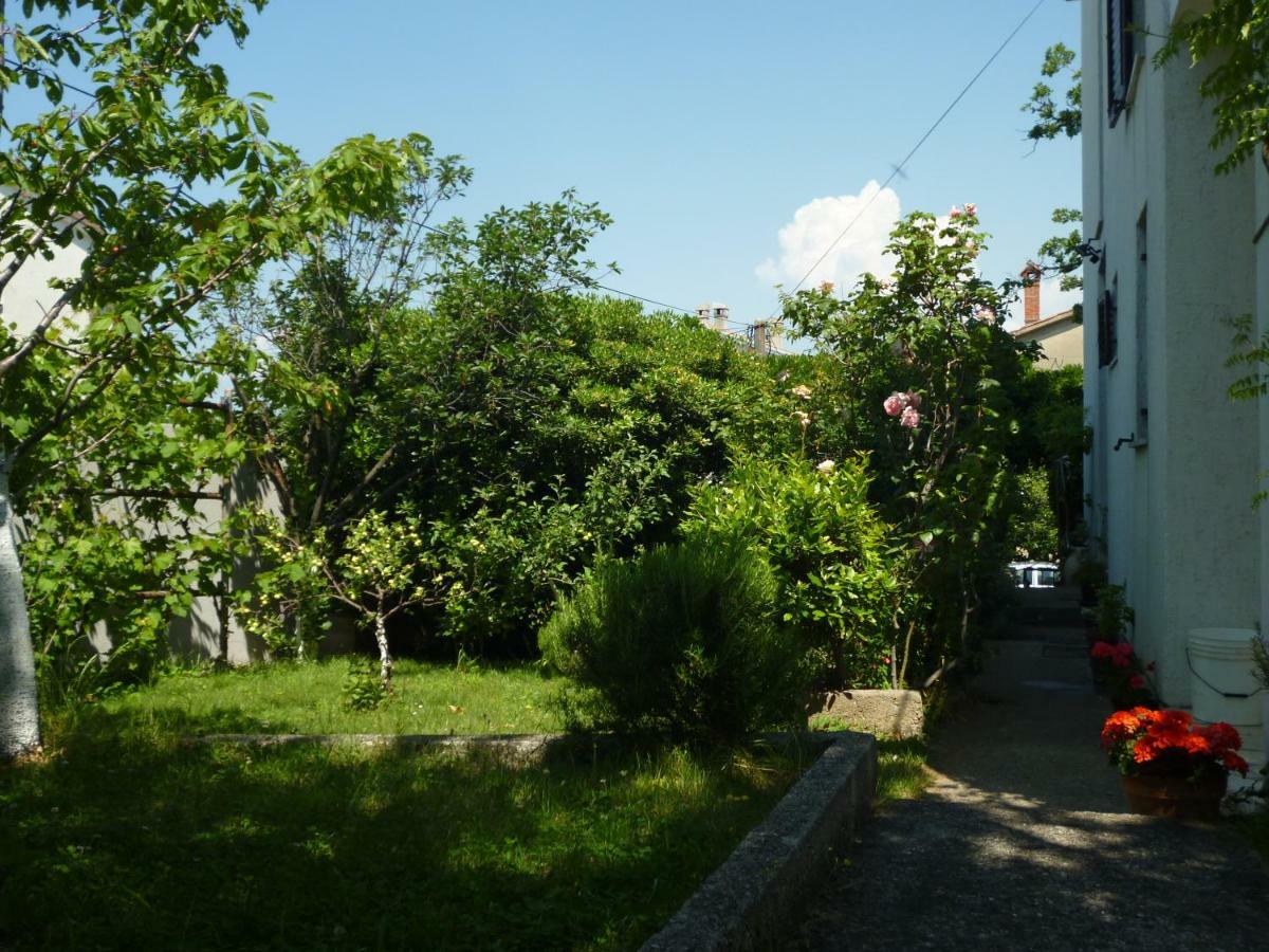 Ferienwohnung Leona Kraljevica Exterior foto